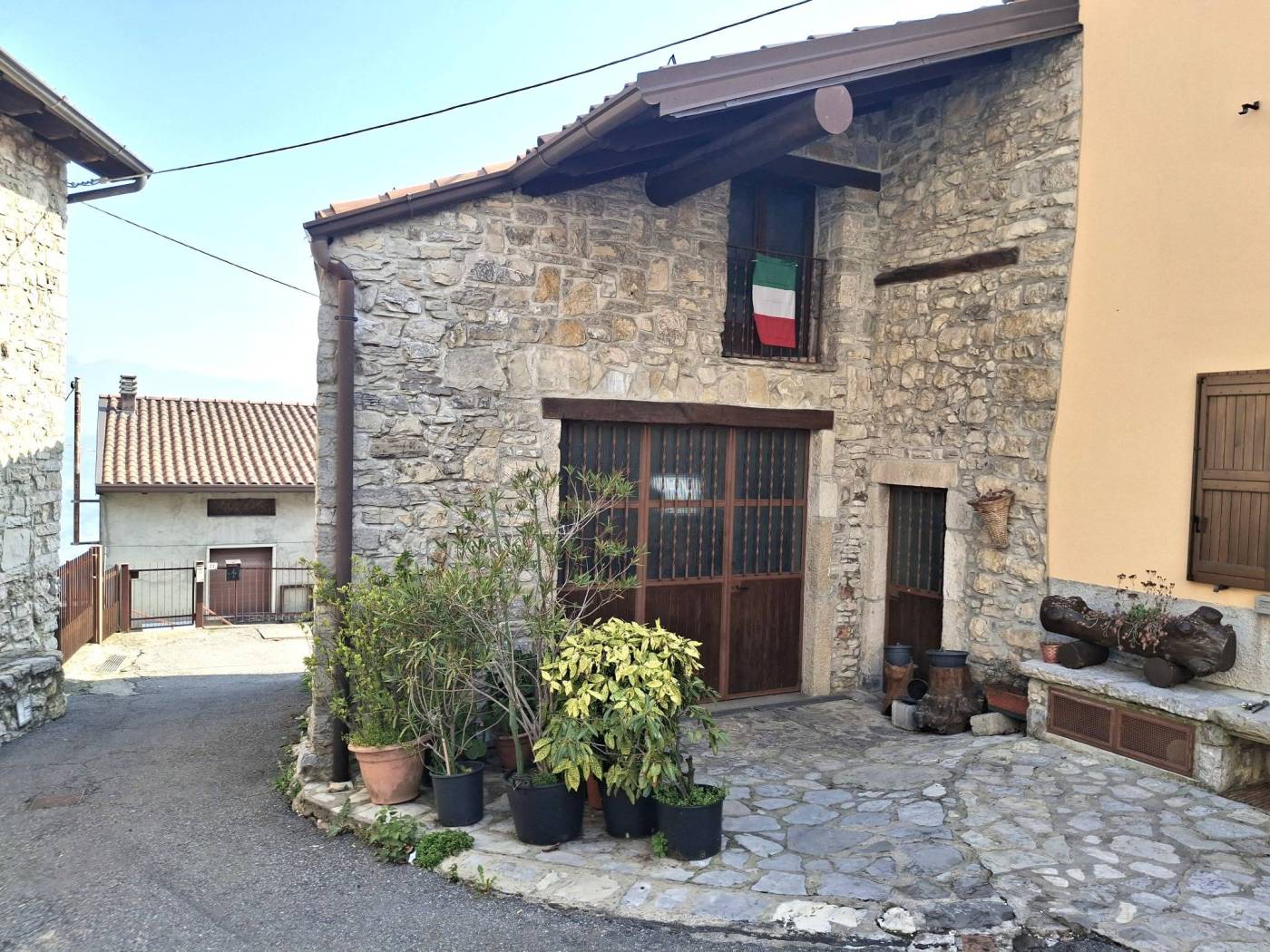 Facciata