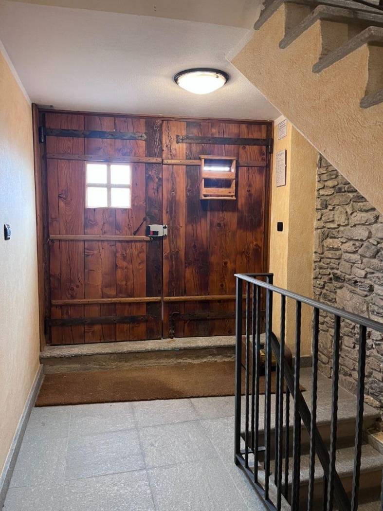 Interno palazzo