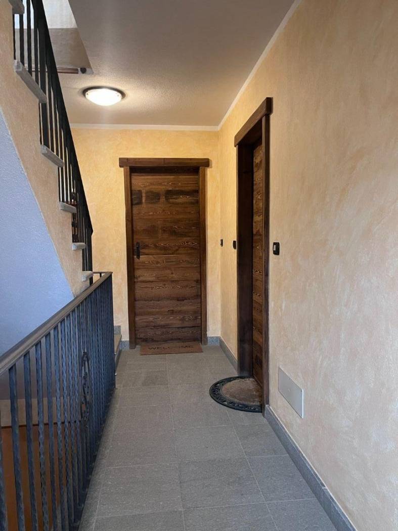 Interno appartamento