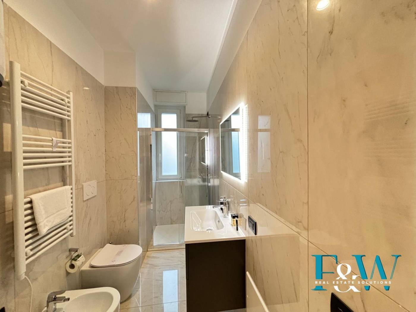 Bagno Bagno