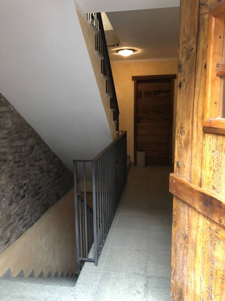 Interno palazzo