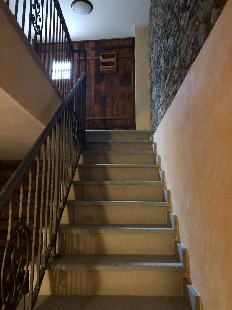 Interno palazzo