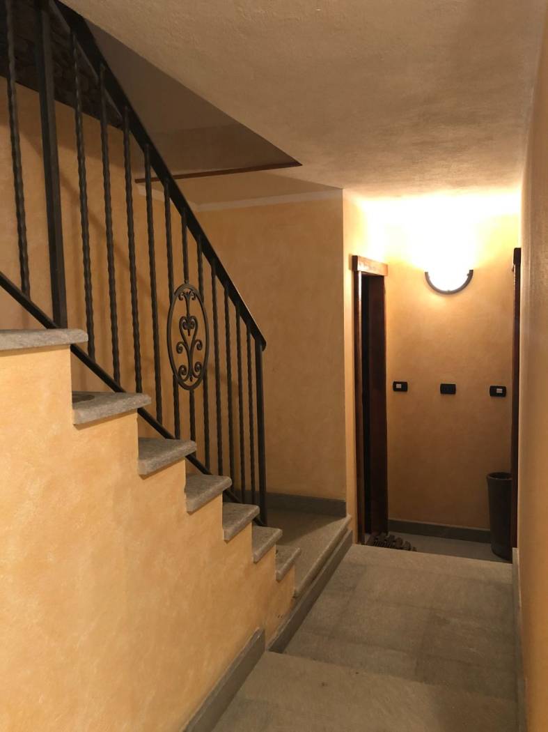 Interno palazzo