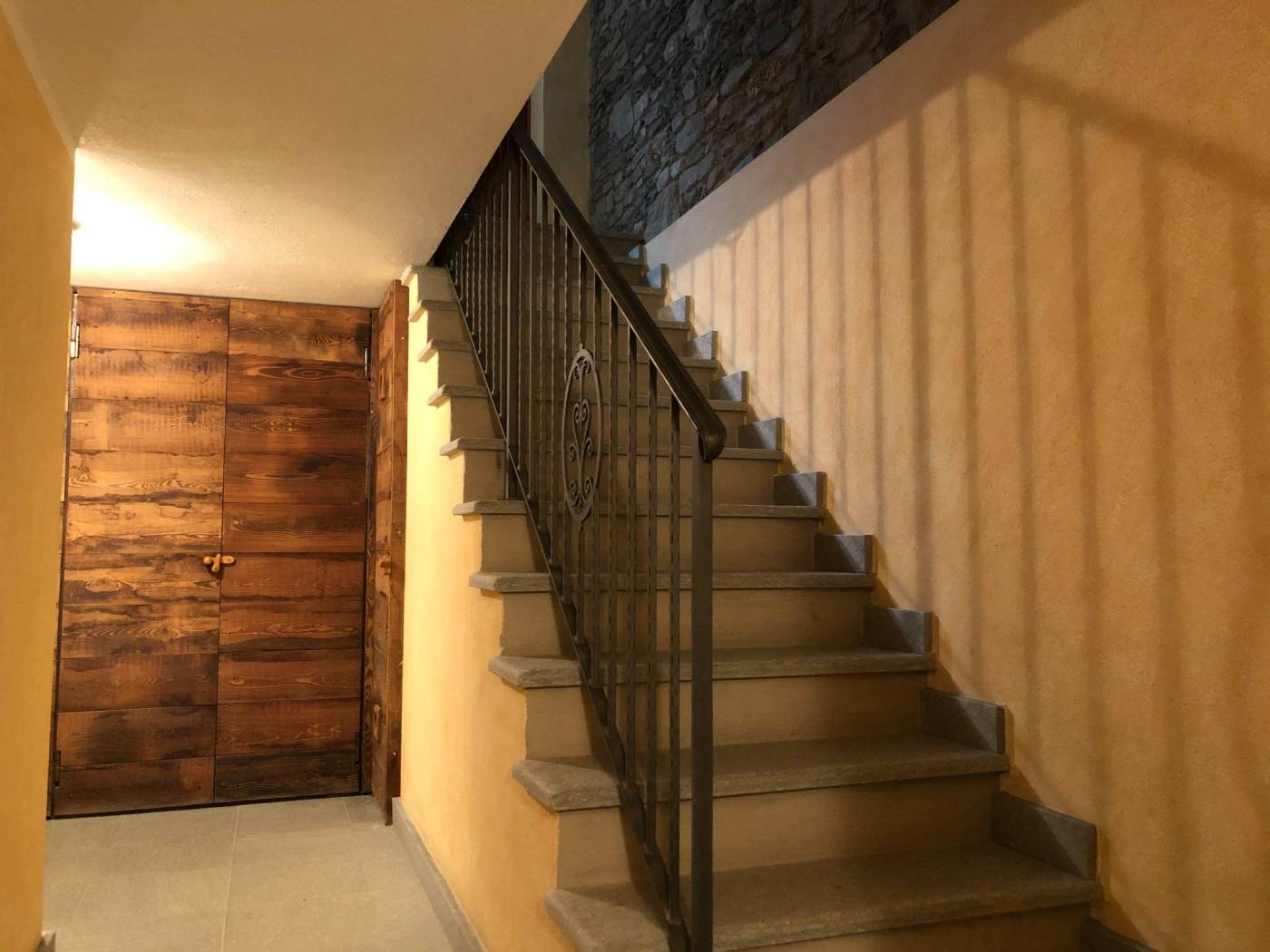 Interno palazzo