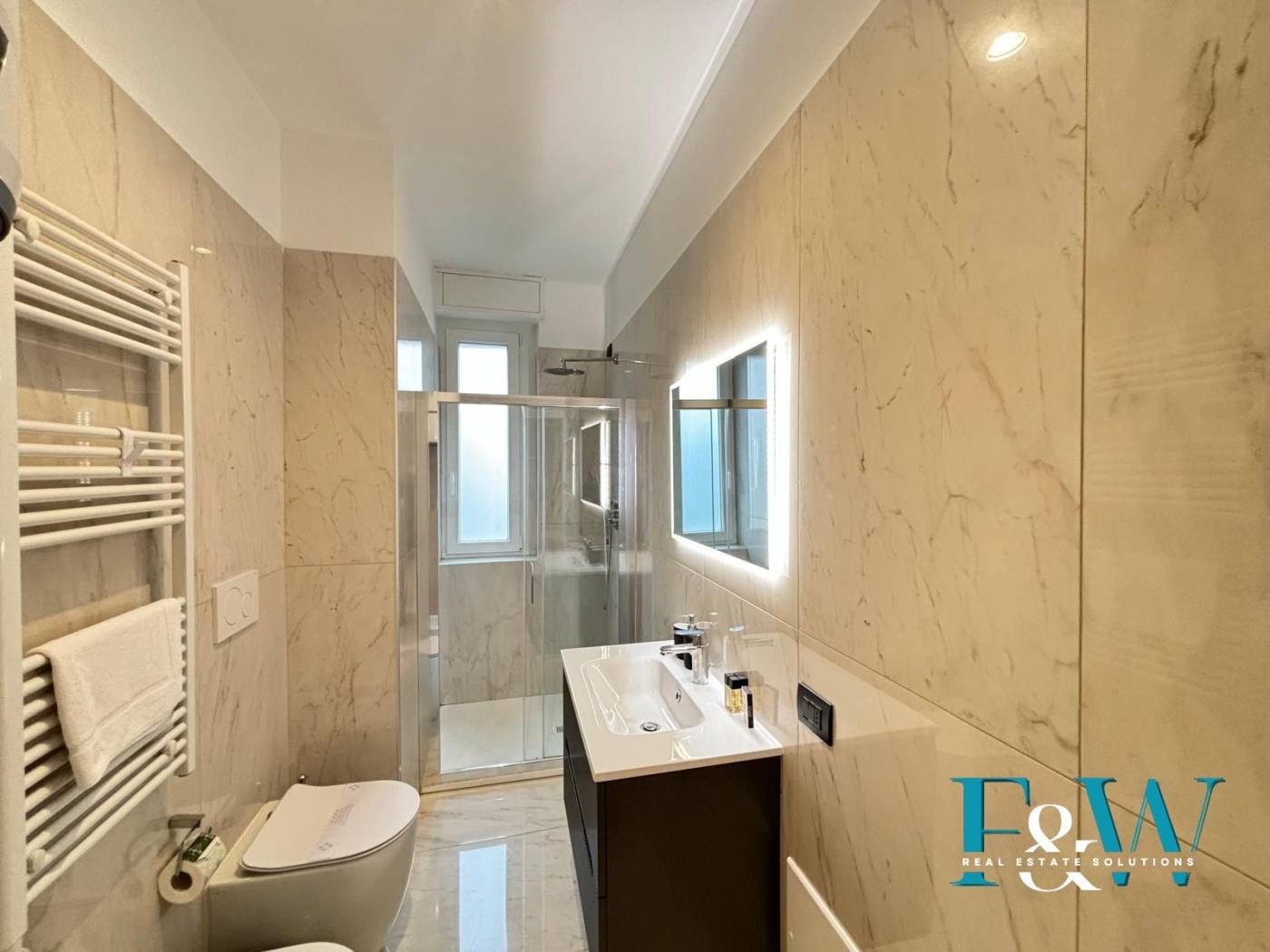 Bagno Bagno