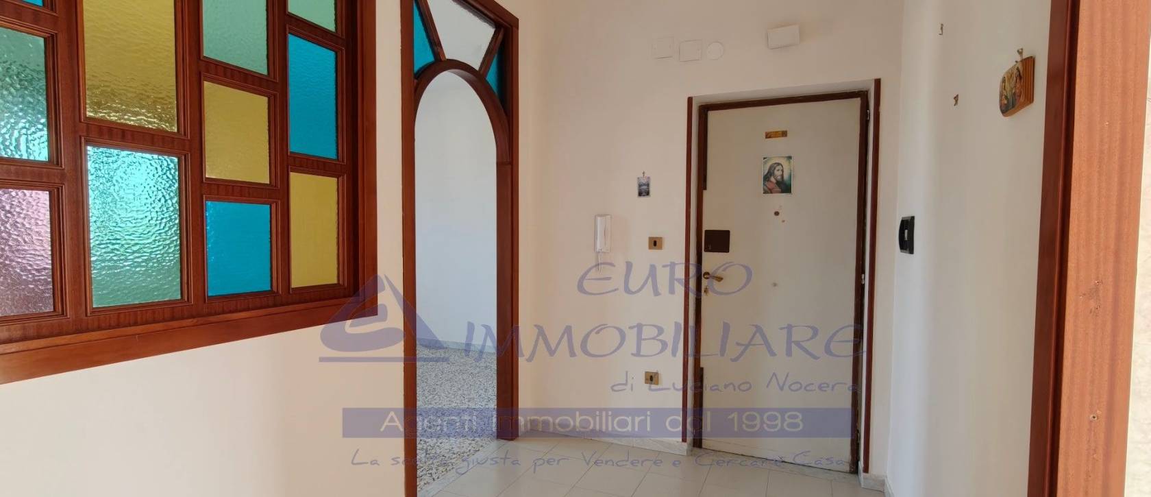 Ingresso