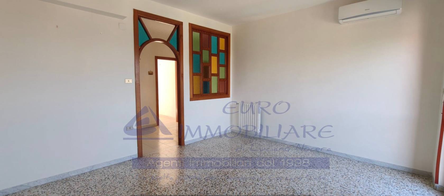 Sala da pranzo