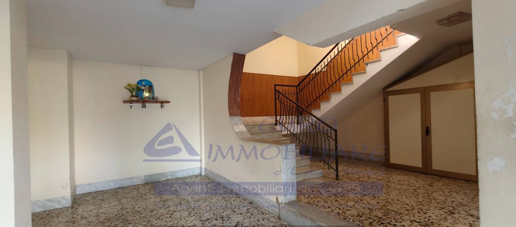 Interno palazzo