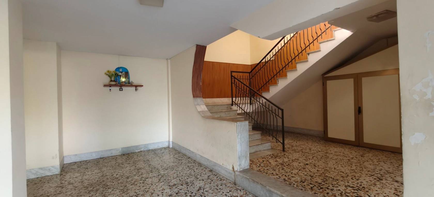Interno palazzo