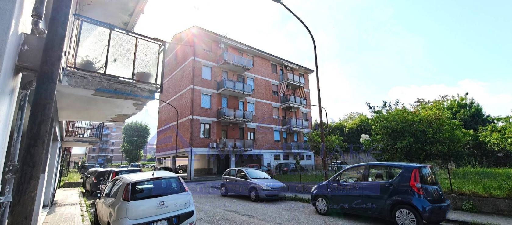 Facciata