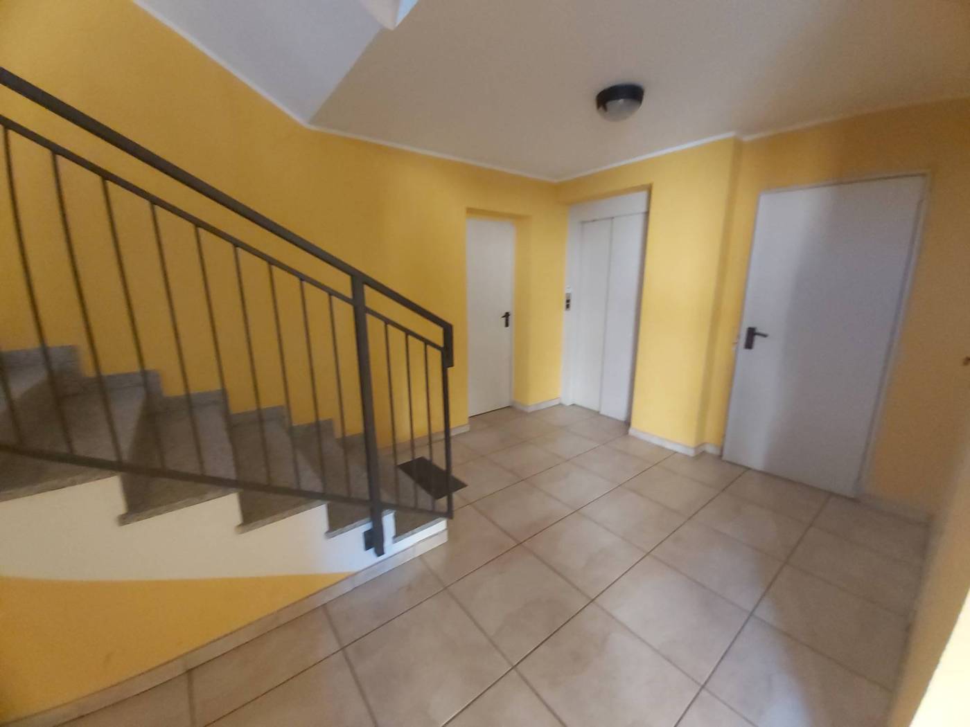 Interno palazzo
