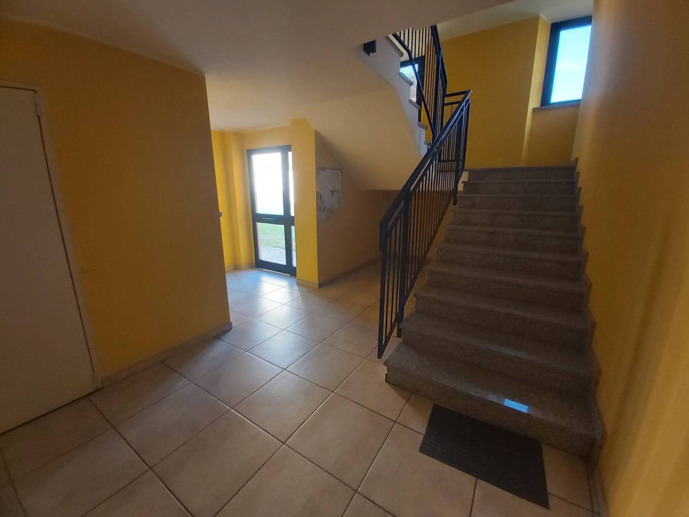 Interno palazzo