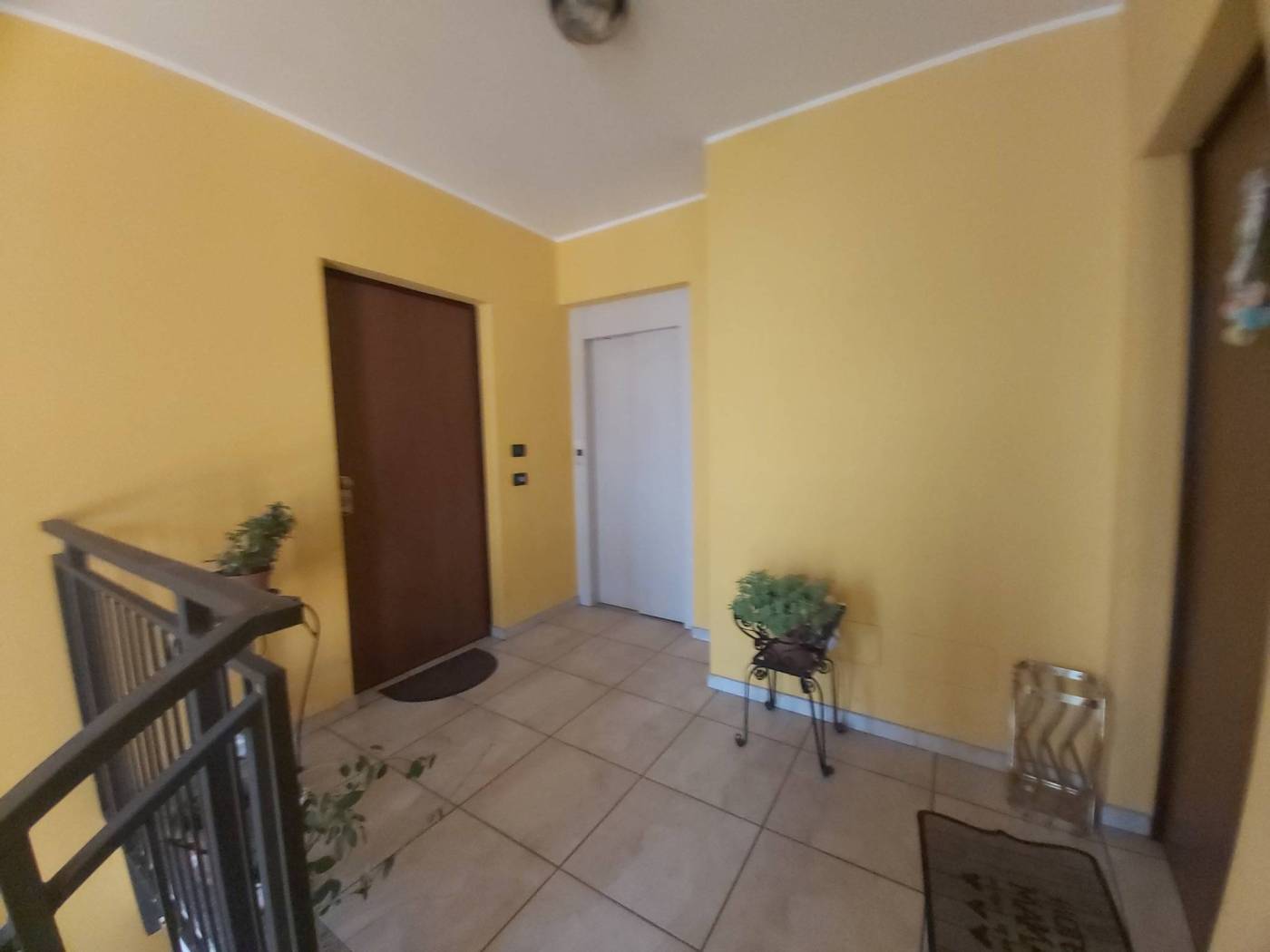Interno palazzo