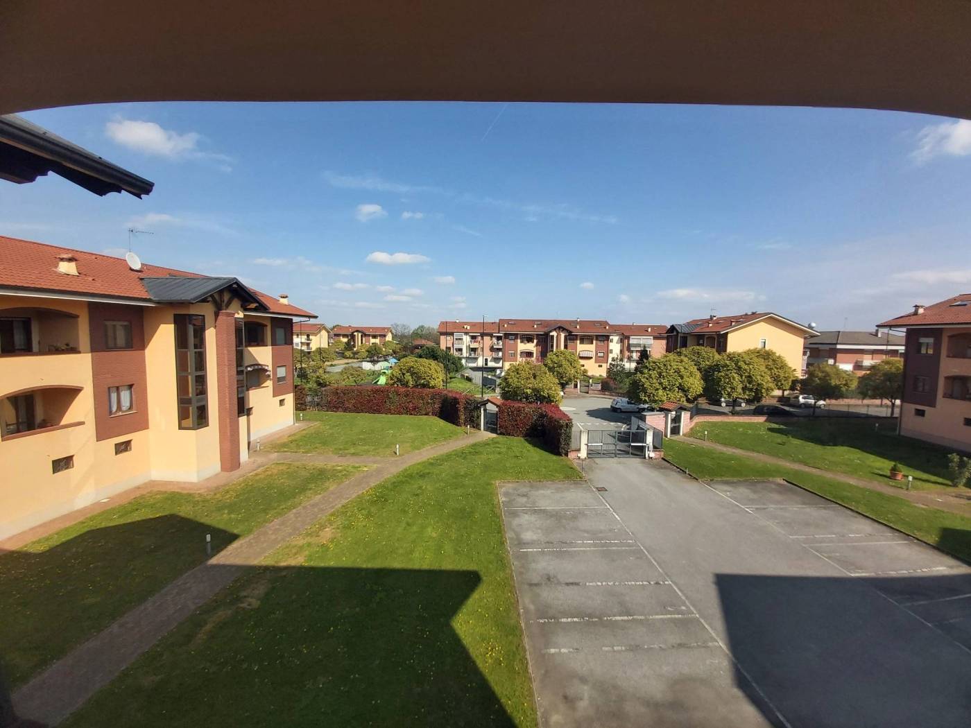 Vista