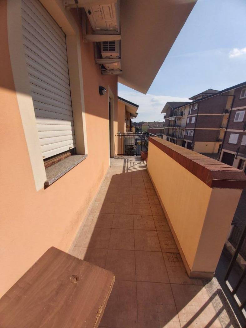 Balcone