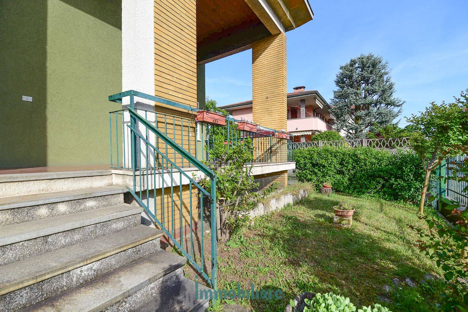 Giardino