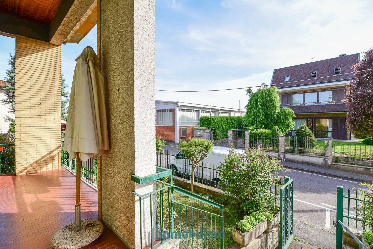 Balcone