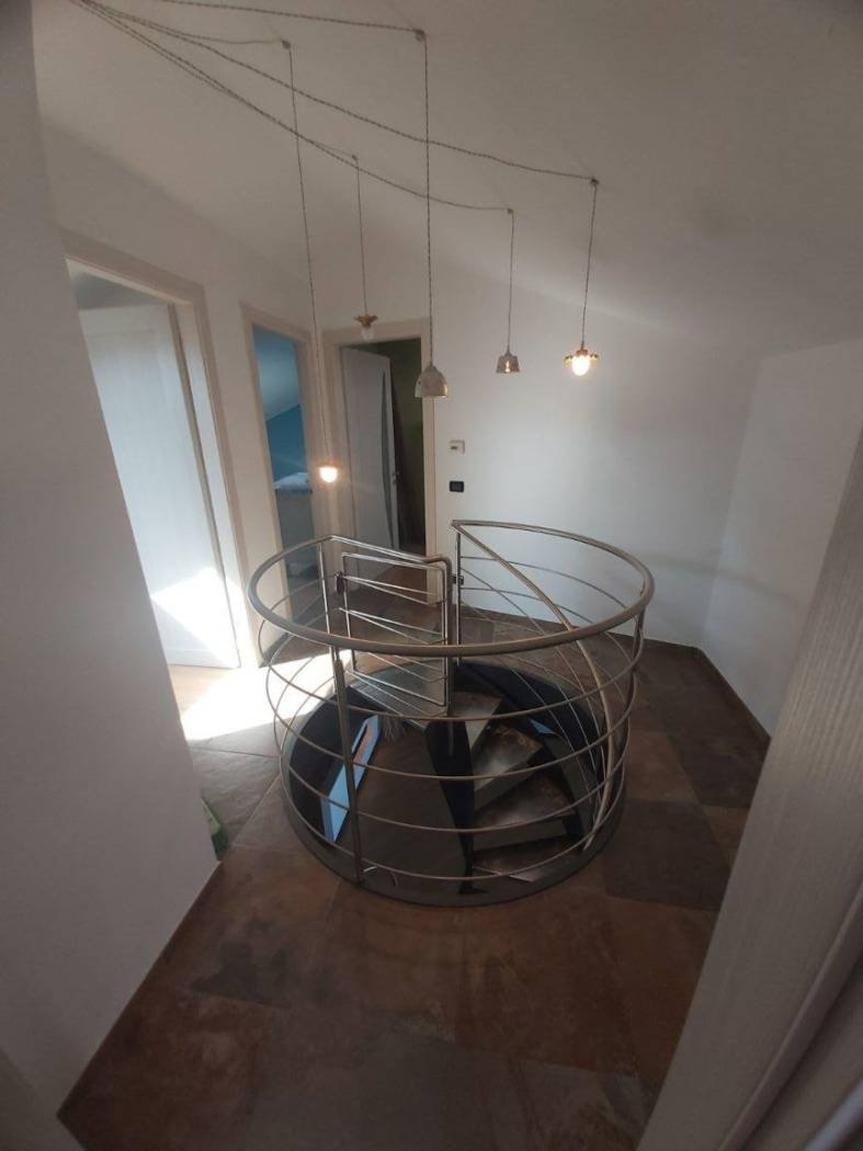 Interno palazzo