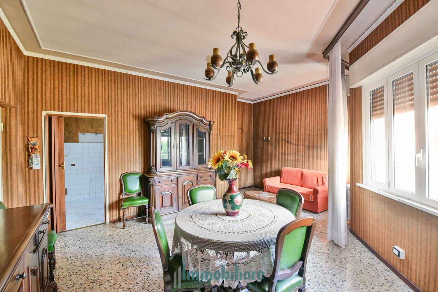 Veranda