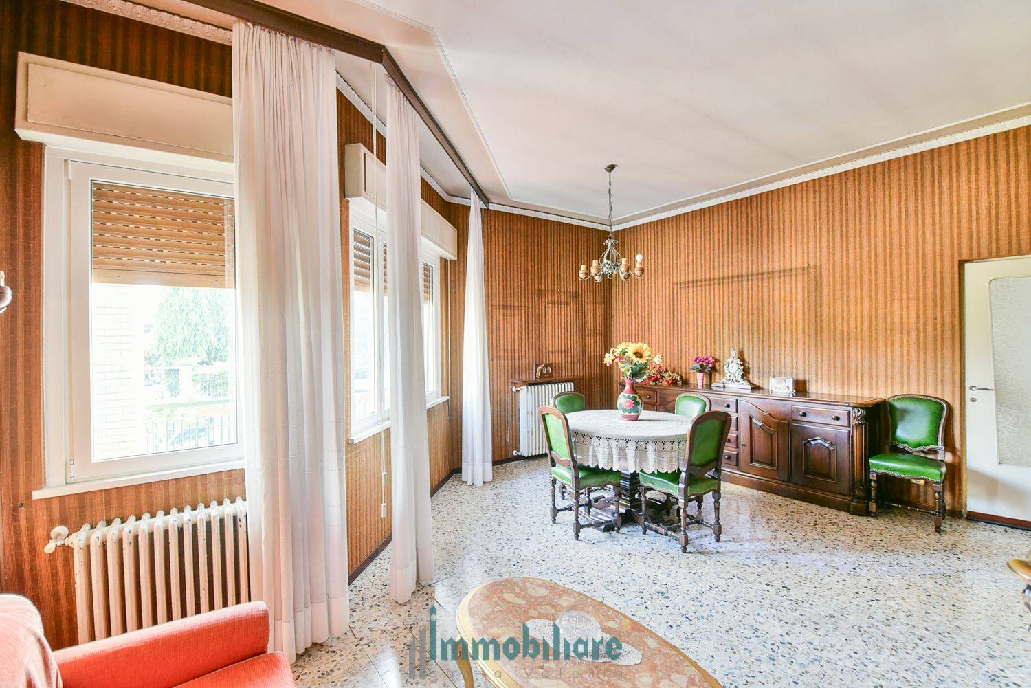 Veranda