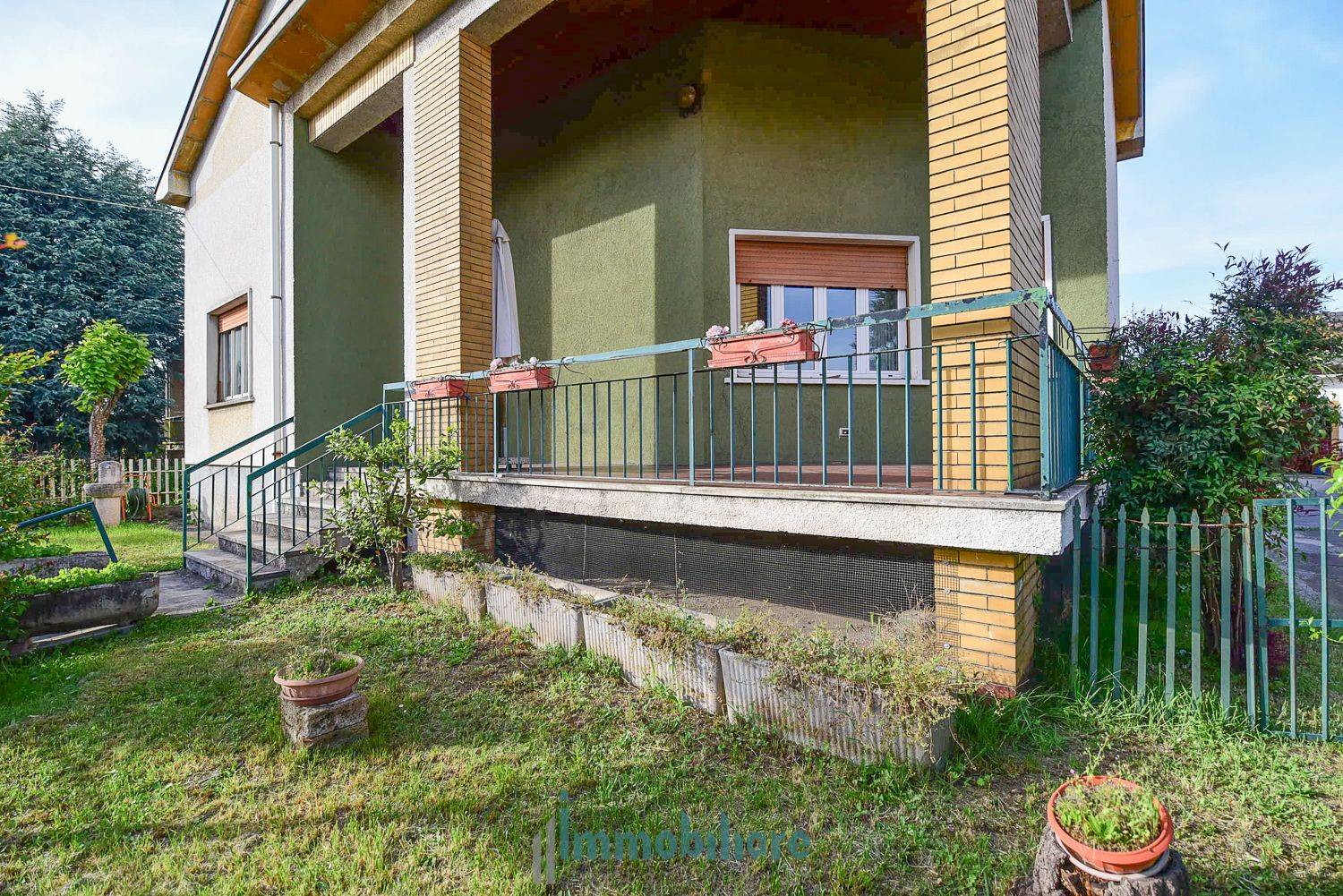 Giardino
