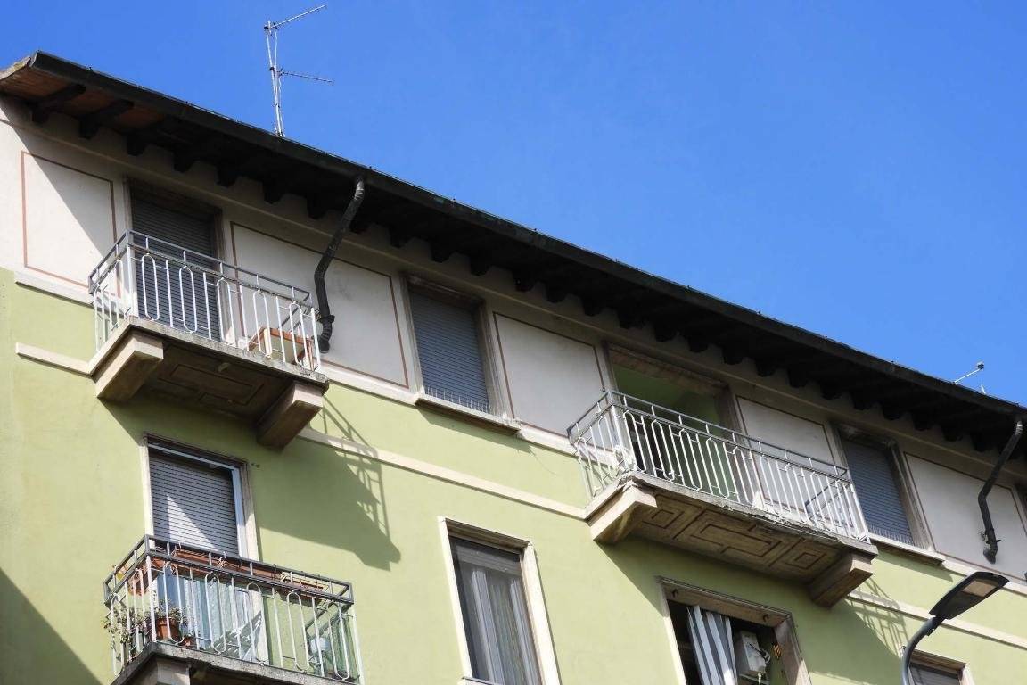 Facciata