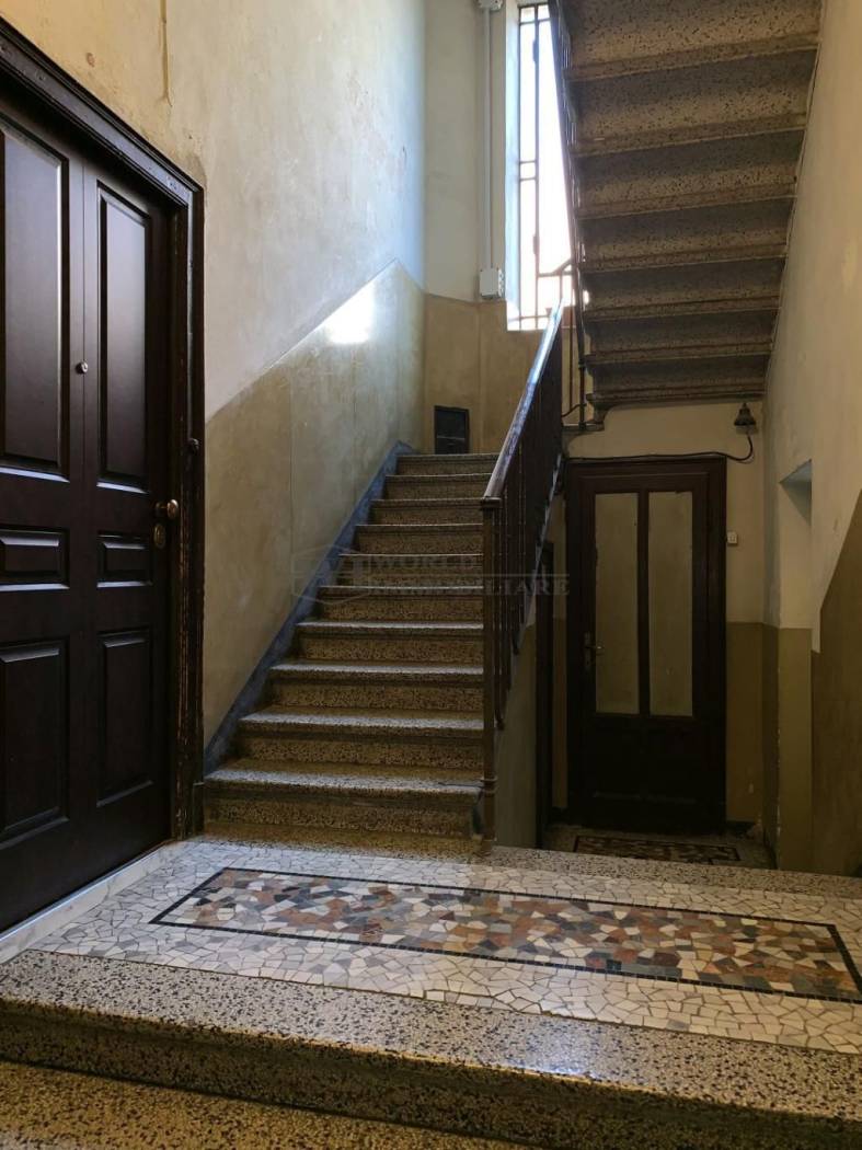Interno palazzo