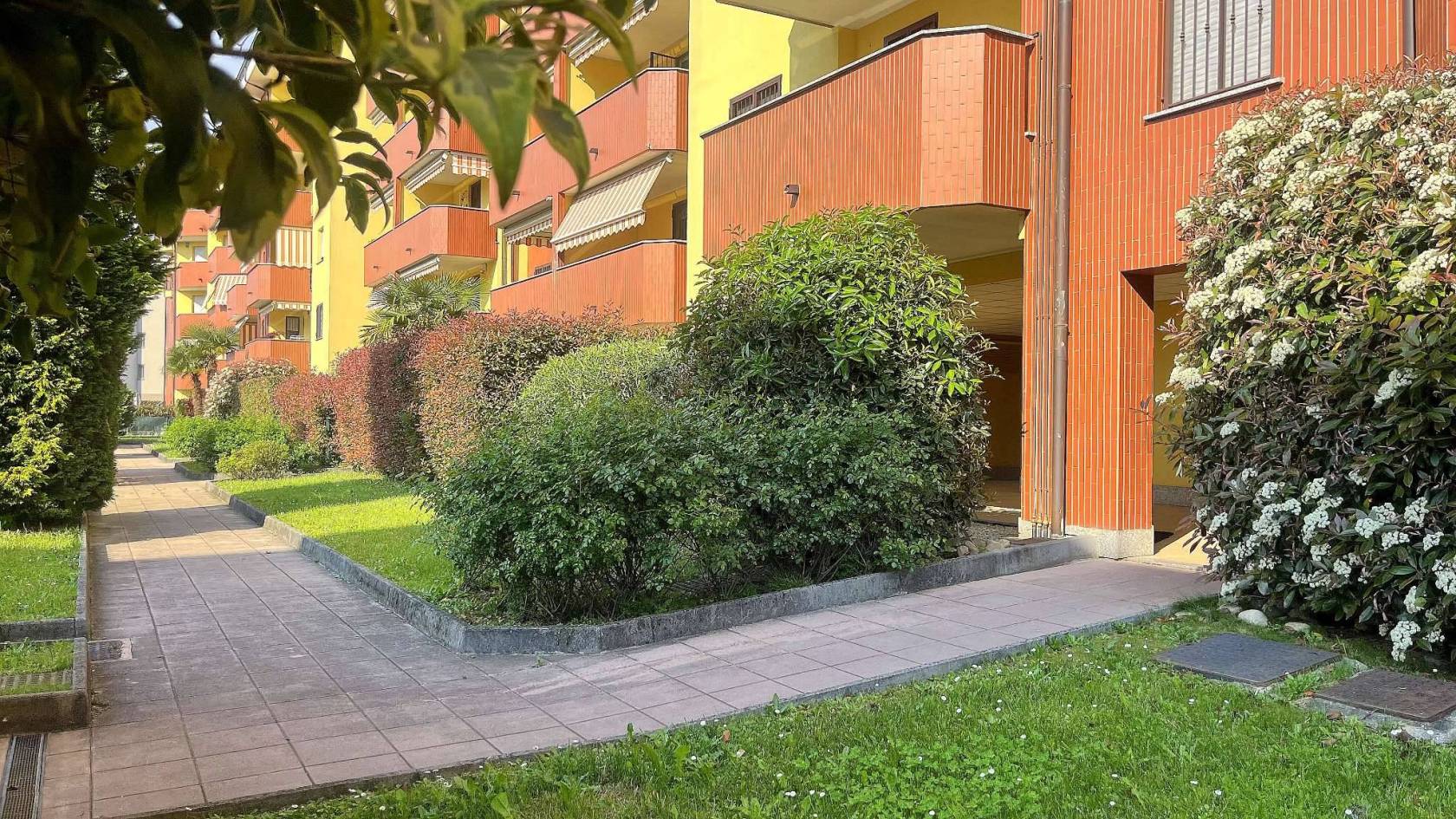 Giardino