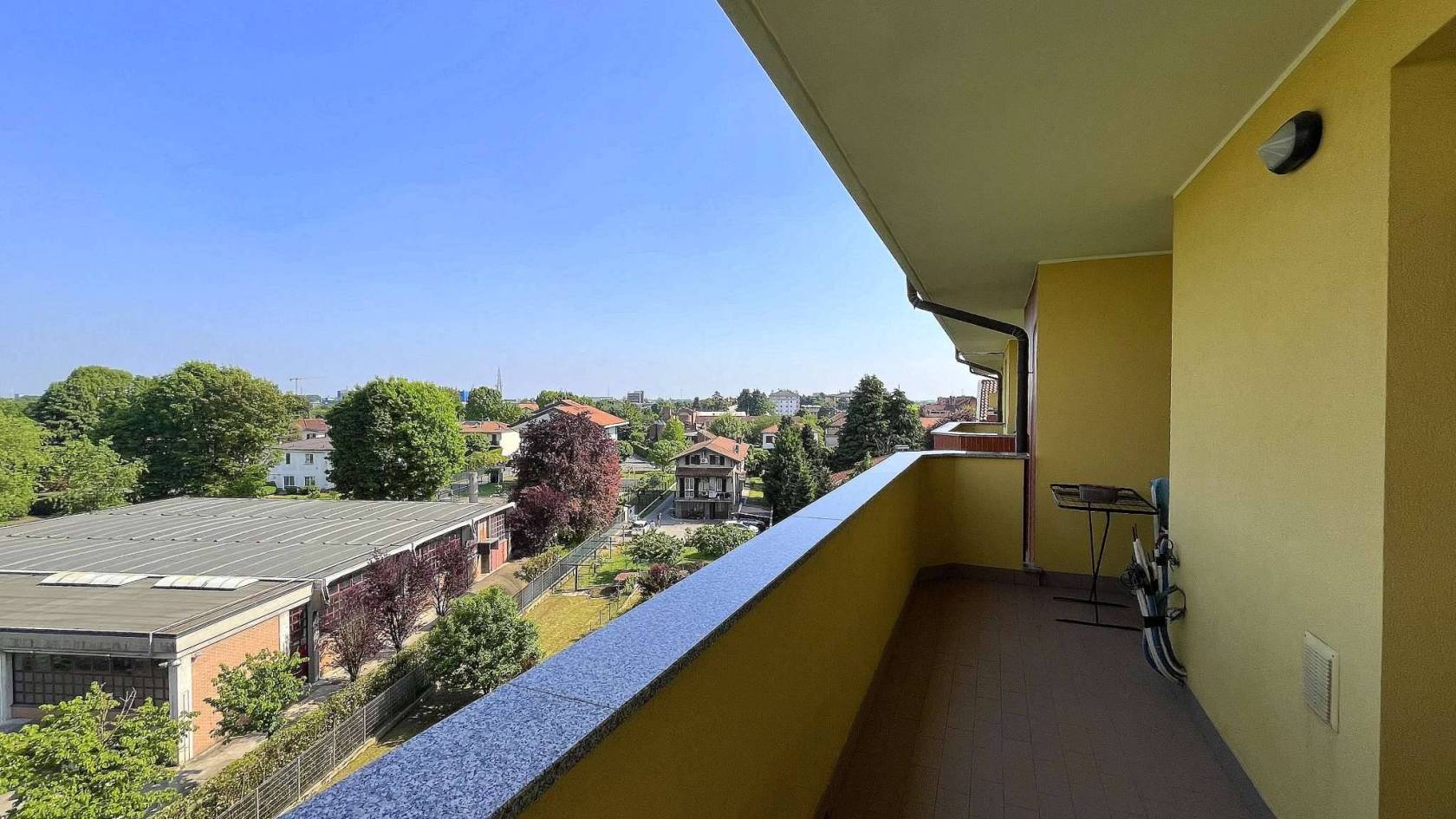 Balcone