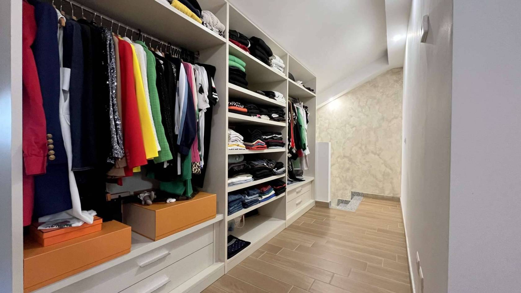 Interno non residenziale