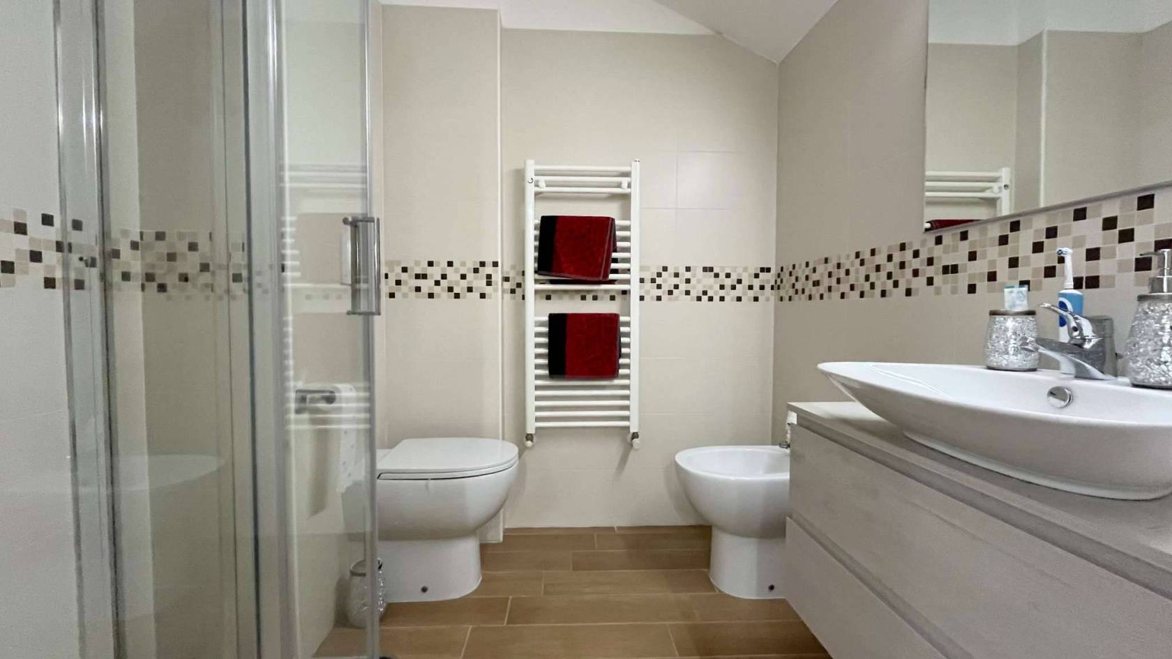 Bagno