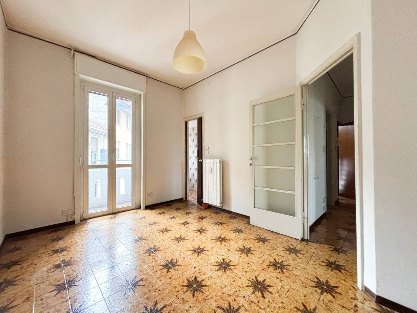 Sala da pranzo