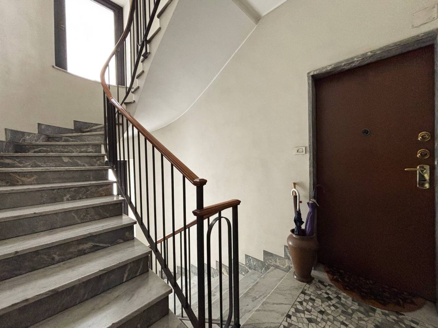 Interno palazzo