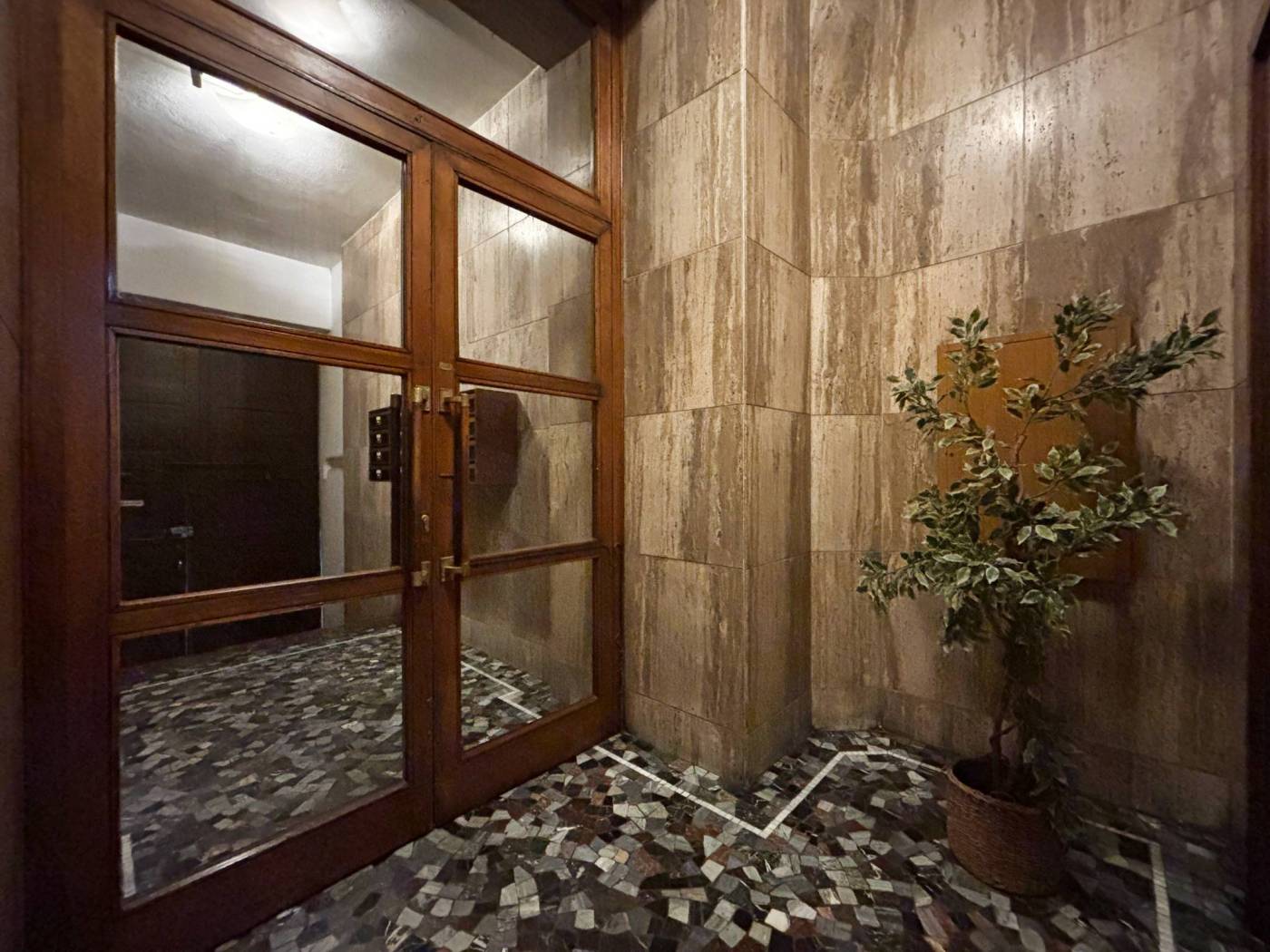 Interno palazzo
