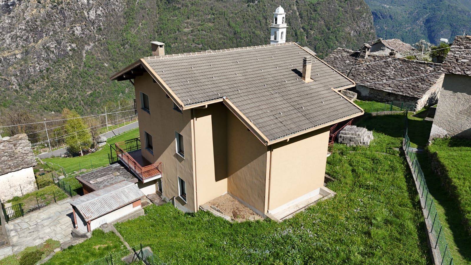 Facciata