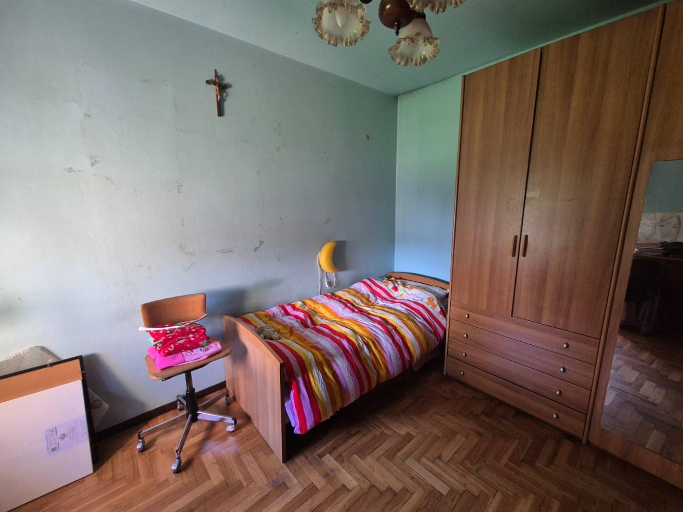 Camera da letto