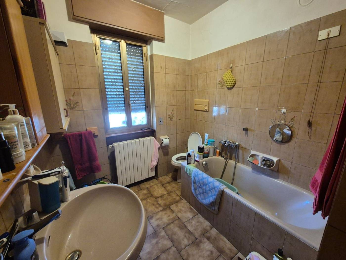 Bagno