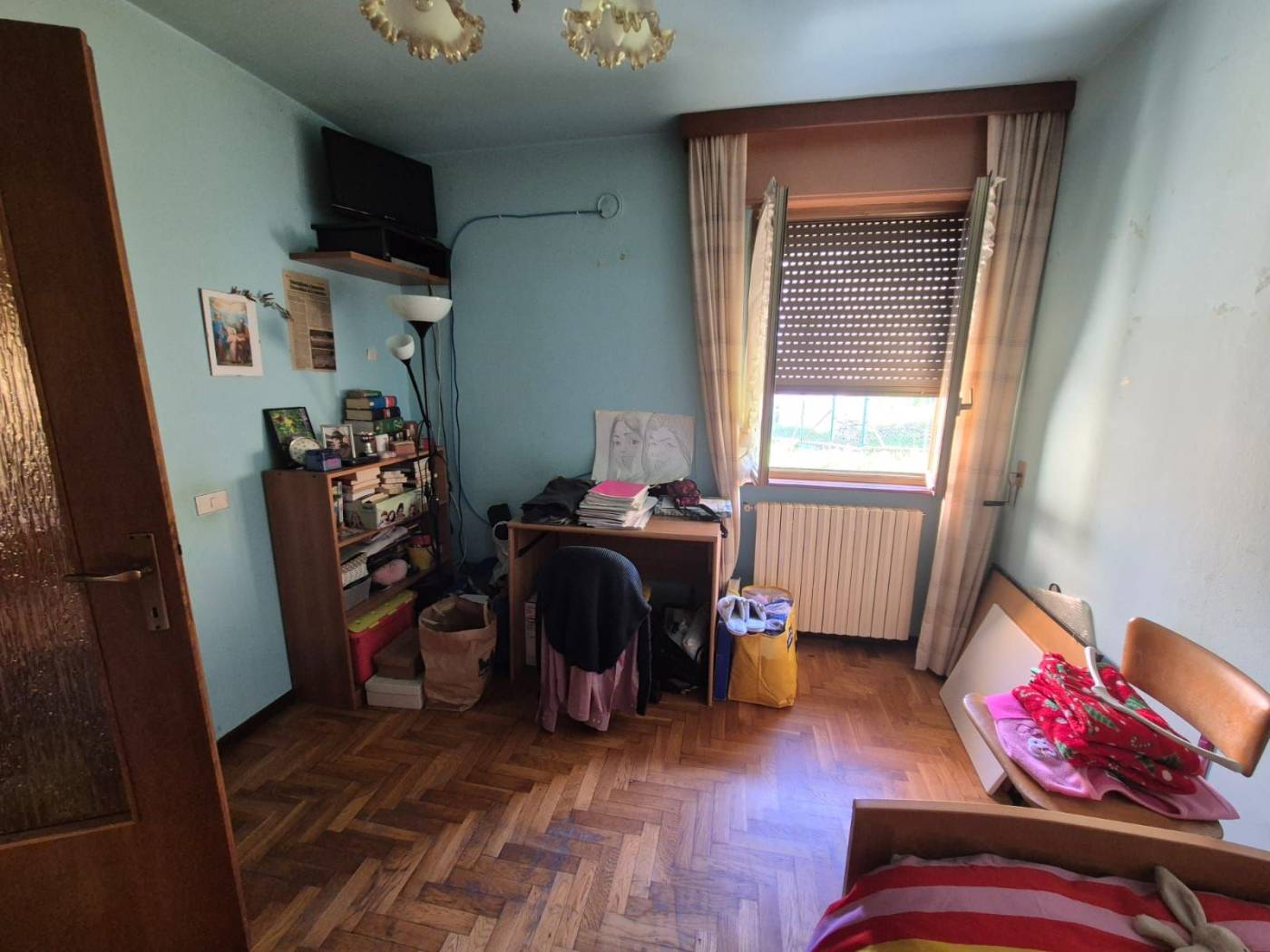 Camera da letto