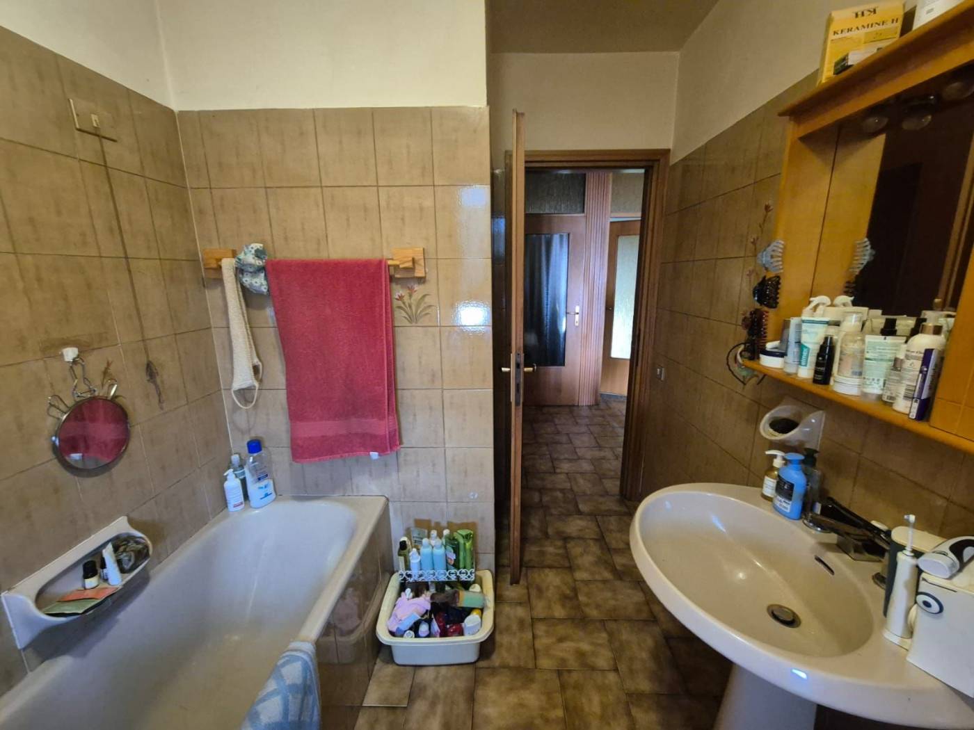 Bagno
