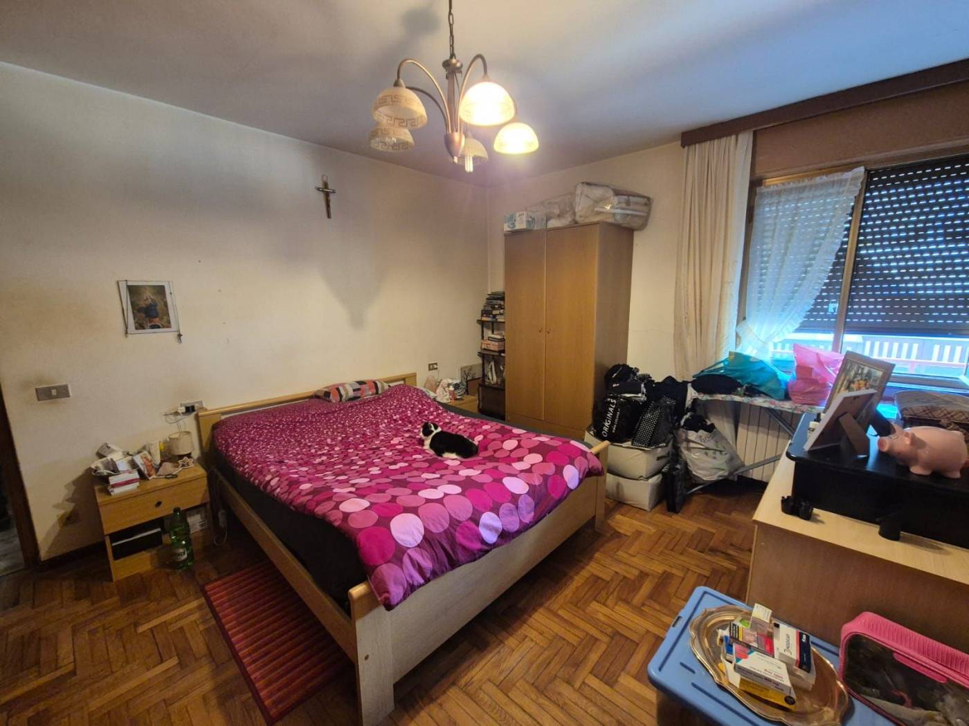 Camera da letto