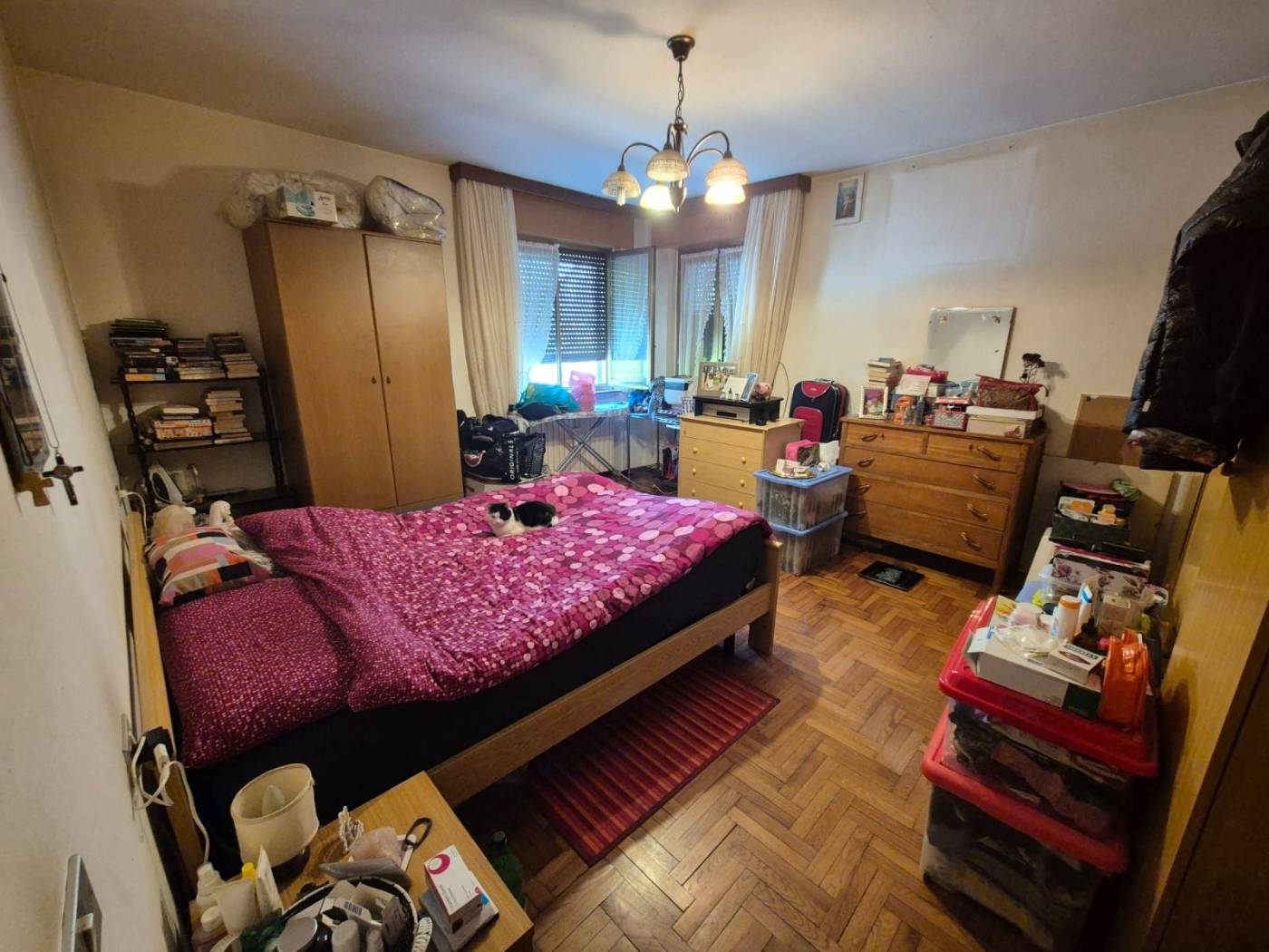 Camera da letto