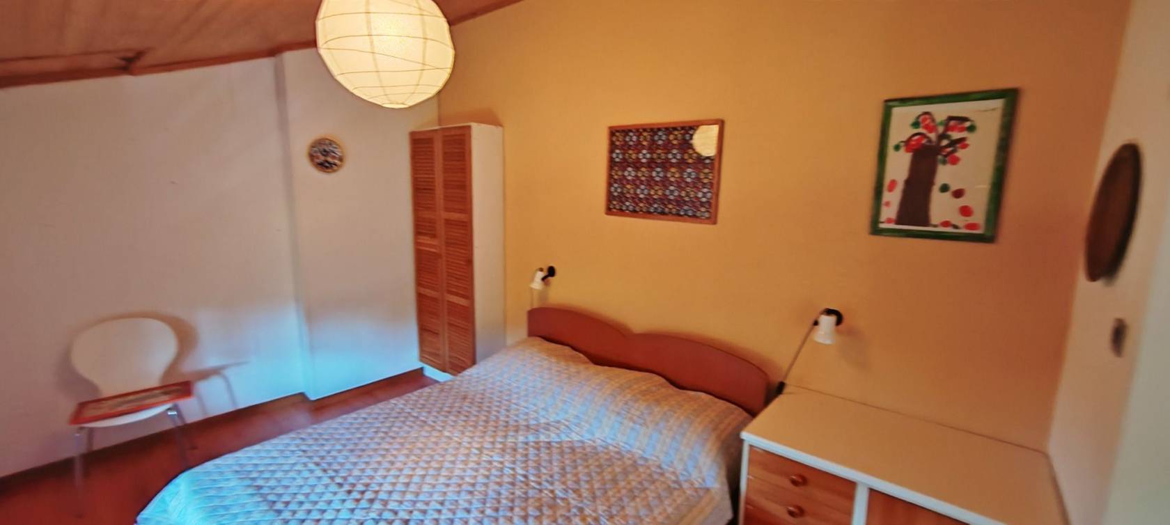 Camera da letto