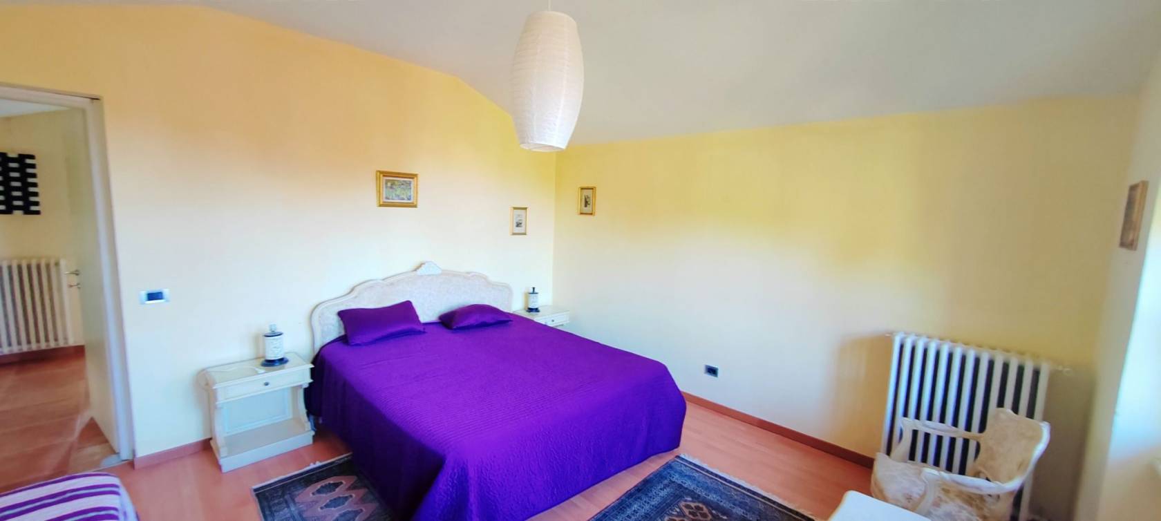 Camera da letto