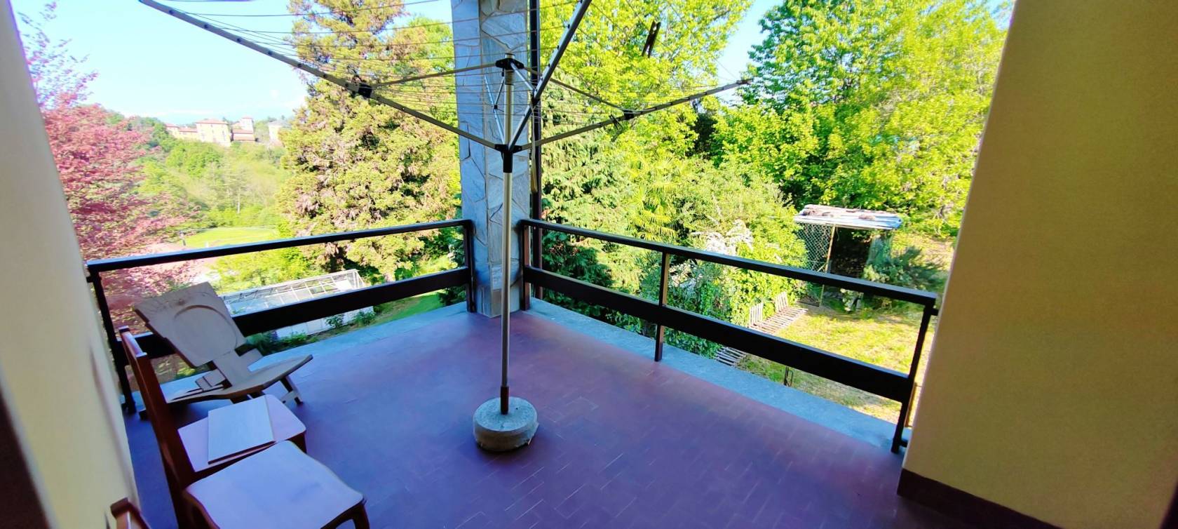 Terrazzo