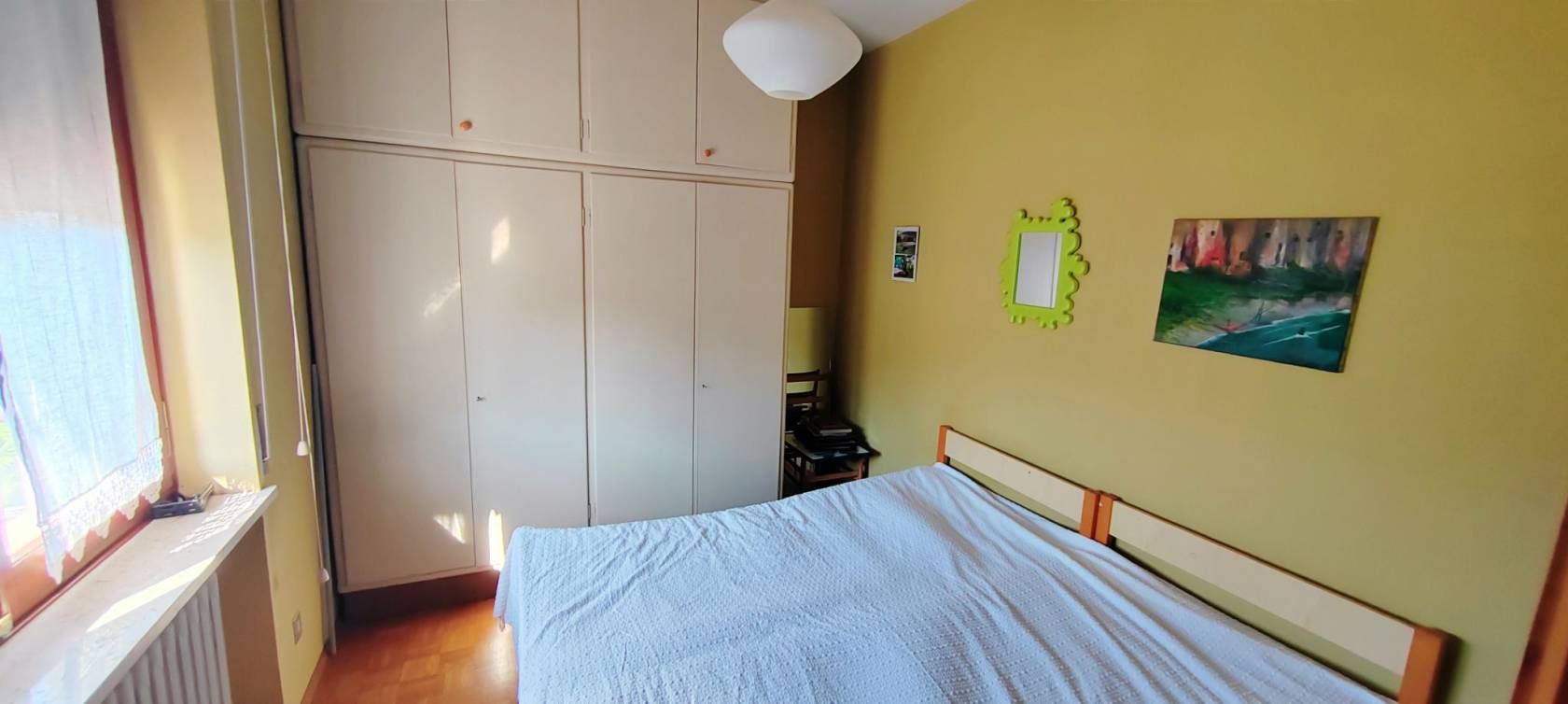 Camera da letto