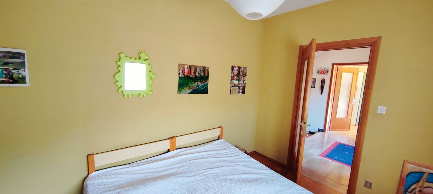 Camera da letto