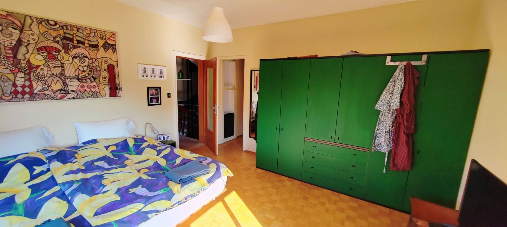 Camera da letto