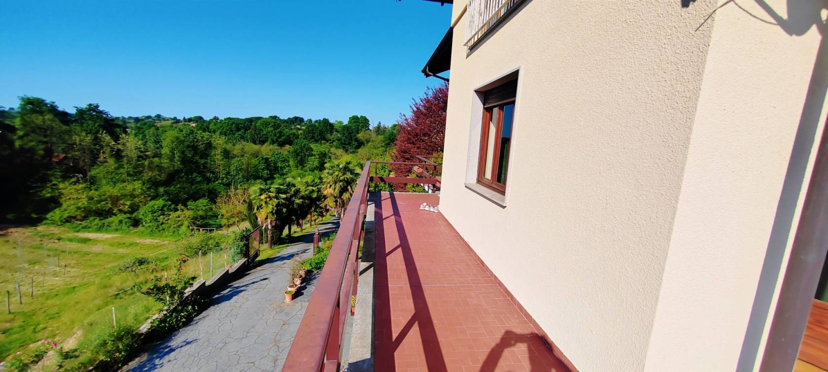 Balcone