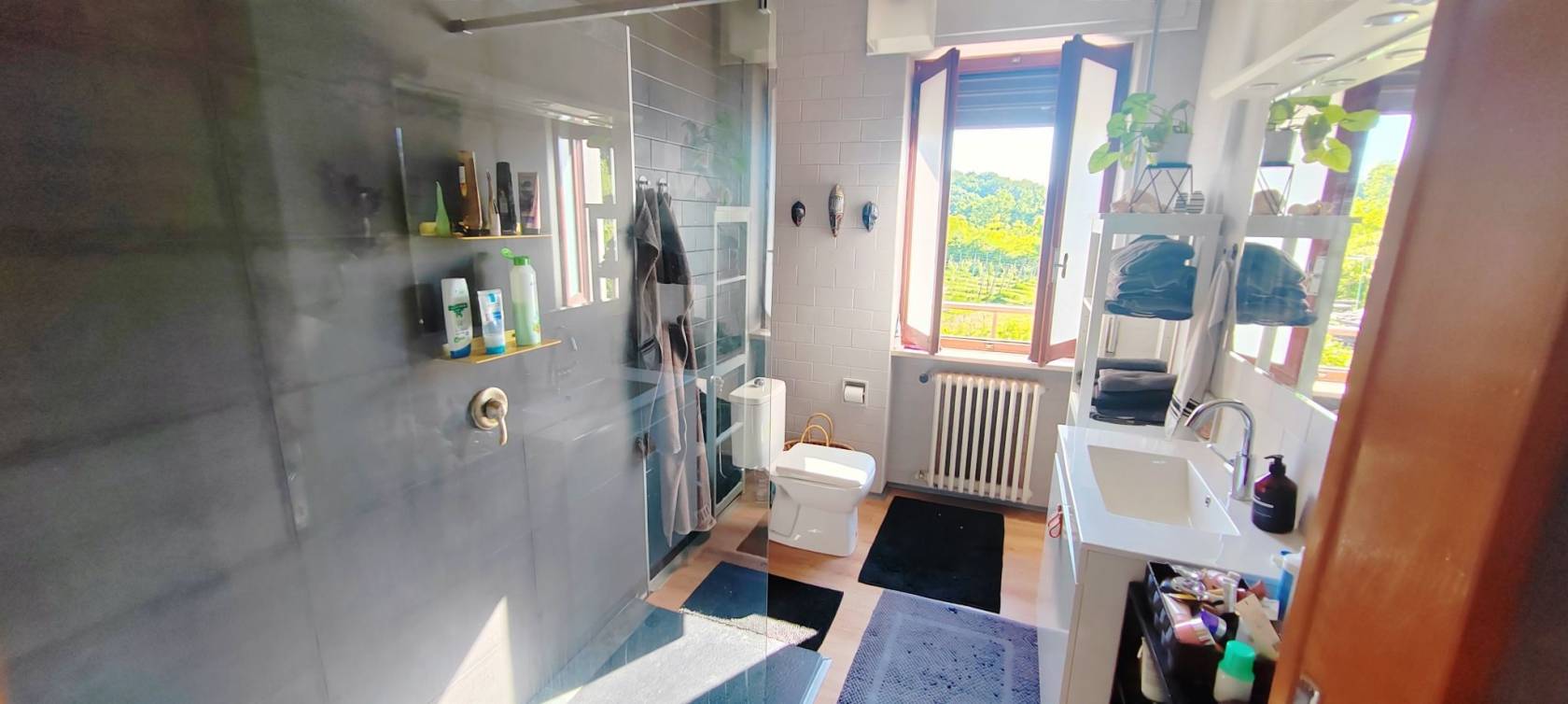 Bagno