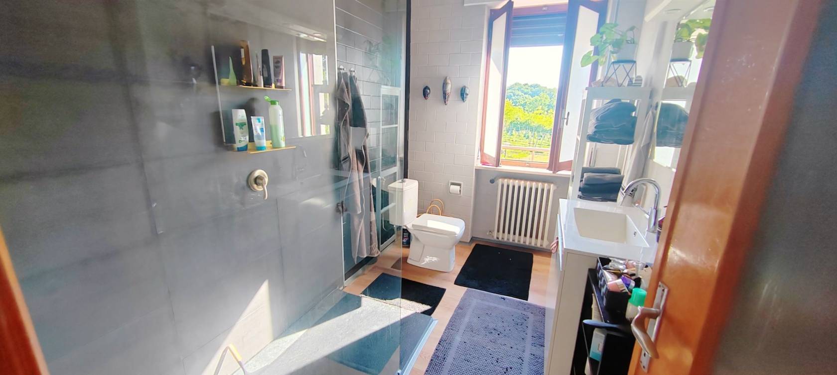 Bagno